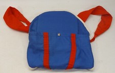 Vintage Gerry Cuddler Baby Soft Carrier - Adjustable - Newborns to 6 Months