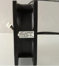 Original ADDA AD07012DX257300 DC 12V 0.35A for Acer EV-S21T D200 cooling fan