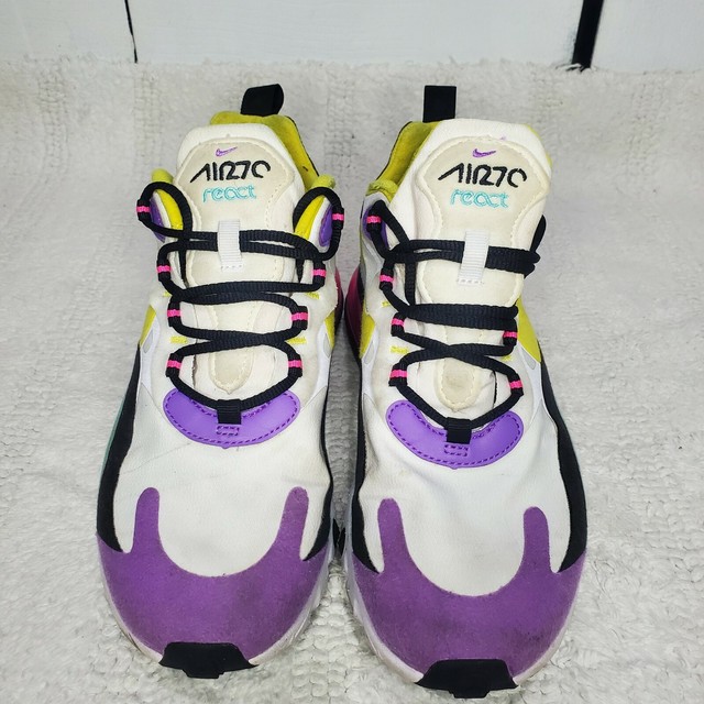 do '270 come in half sizes