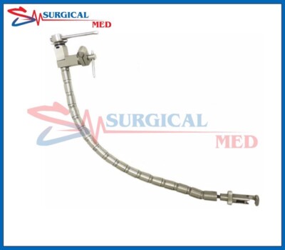 Mediflex Retractors in the Basis of Surgical Instruments,Cardiovascular Liver