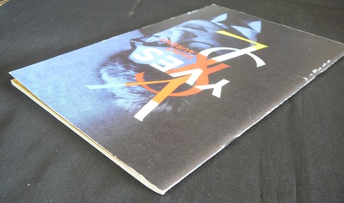 YVES - Yves Saint Laurent Paris exhibition catalogue 2010 (French) - Picture 15 of 15