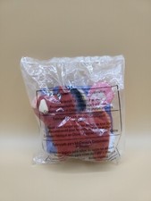 1998 McDonald's Happy Meal Toy The Lion King II Simba's Pride Pumbaa Plush 5