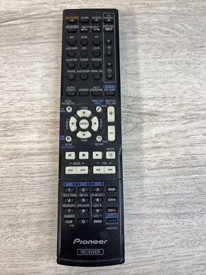 Pioneer AXD7618 Receiver Remote Control for VSX-421 OEM