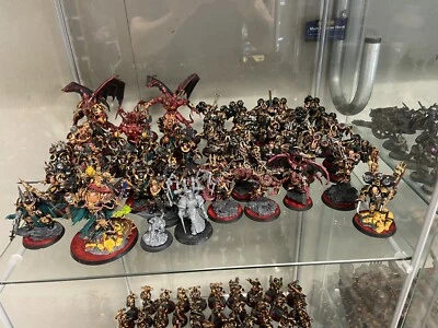 Warhammer 40k Painted Army Gumtree Australia Free Local Classifieds