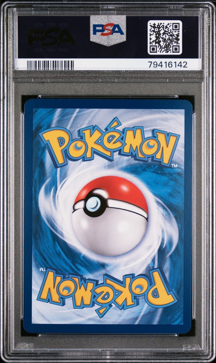 【PSA鑑定品】トップサン 青 ライチュウ PSA9 PSA 9 Mint Cynthia 202 SR Full Art Trainer Chinese Pokemon