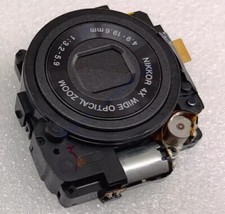 1 PC New Black Camera Len For Nikon S2500 S3000 S4000 FE4050 ST60 ST61 S8 S9