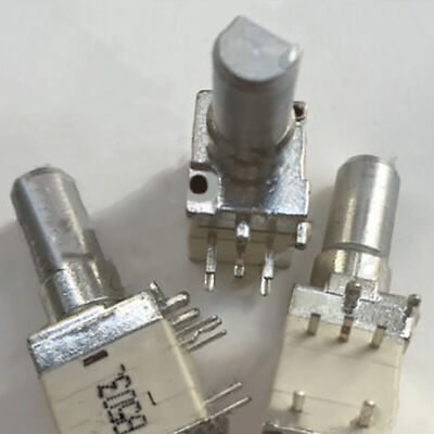 Power Switch Control for Motorola GP328 GP338 GP3688 GP3188 GP88S PTX760