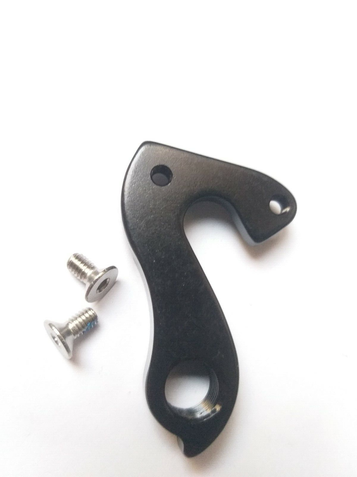 Dropout Dérailleur Arrière Ridley Pour Crossbow Dione Geryon Triton - Neuf