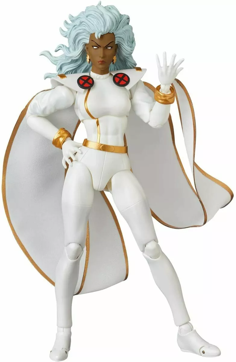MAFEX Storm comic ver. X-MEN No.177 Medicom Toy from Japan