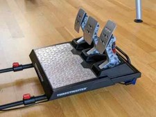 THRUSTMASTER T3PA/T-CLM PEDAL TO PLAYSEAT