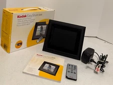 Kodak Easy Share Viewer S-510 Tested and working