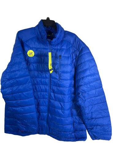 xersion mens jacket
