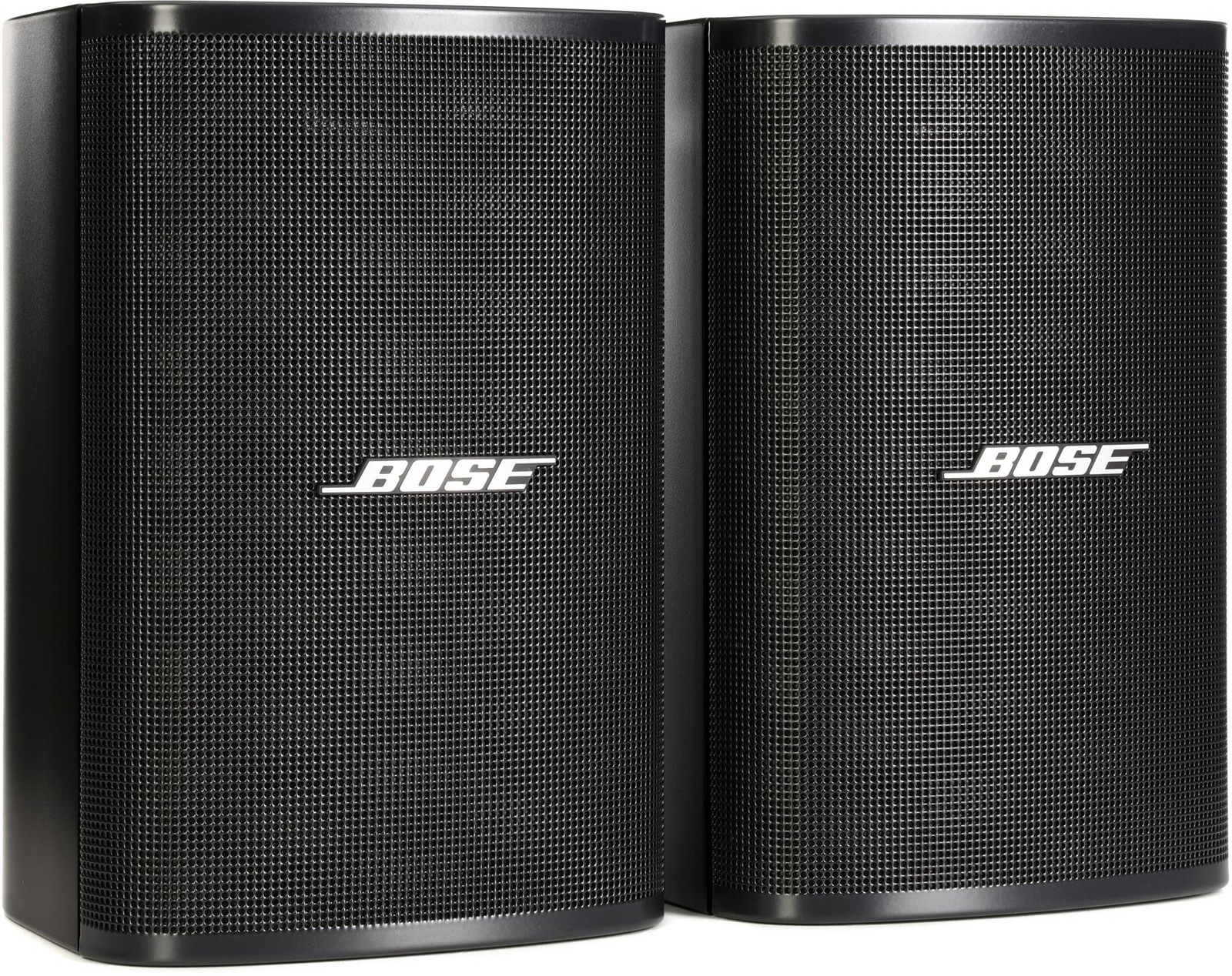 Bose Professional DesignMax DM3SE - черный
