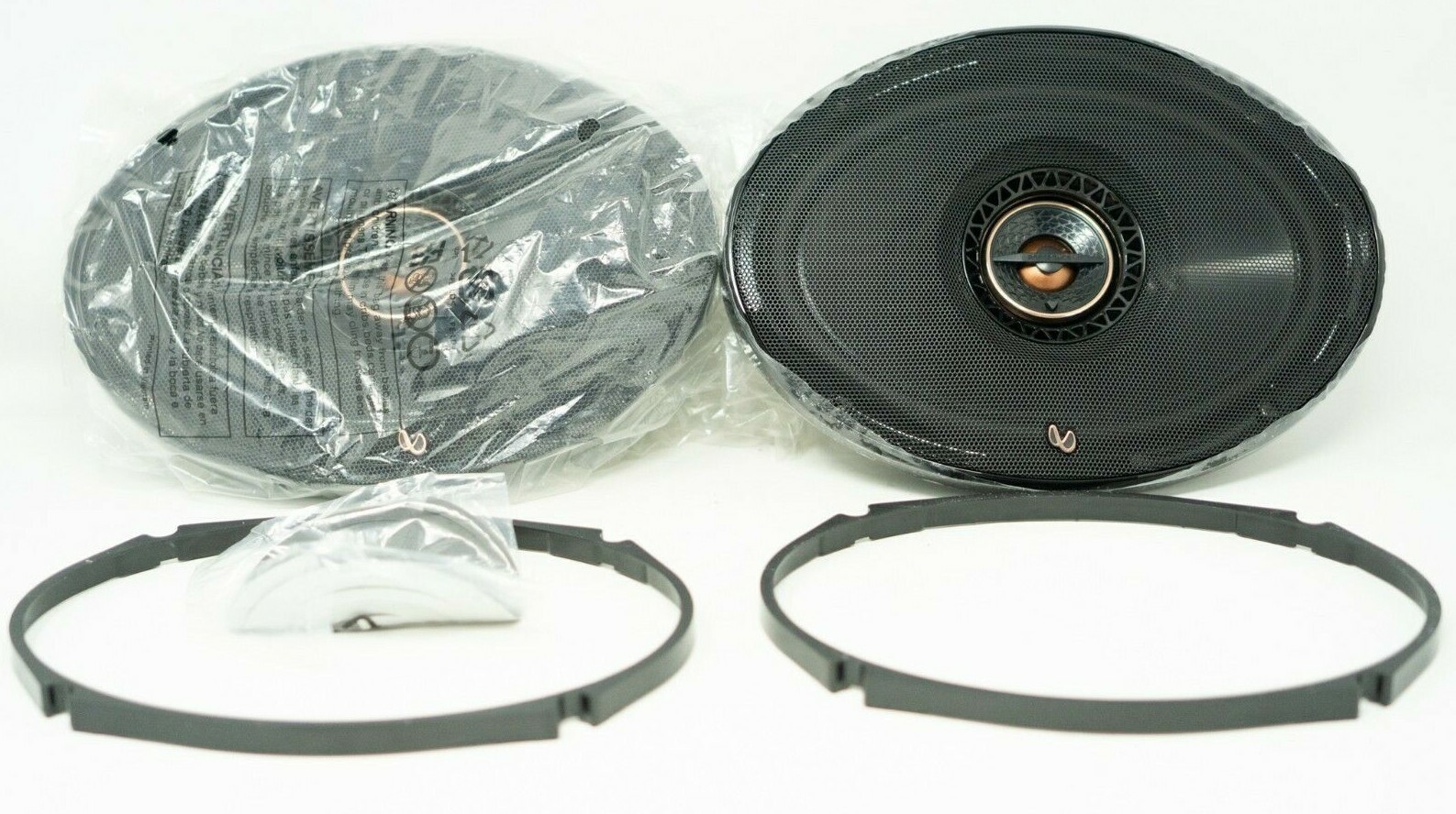 infinity reference 9632ix