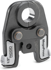 48438 3/4" Megapress Jaw for Compact Press Tools