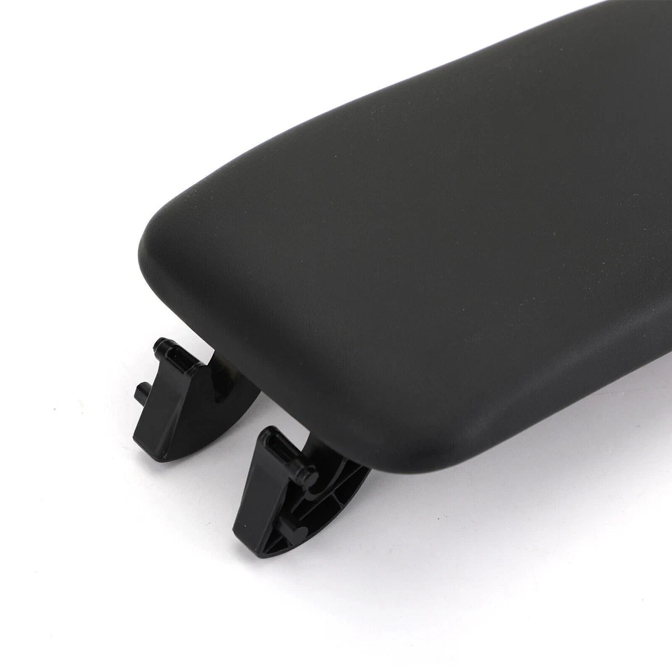 Center Console Armrest Upper For A1 8X1 8XK 2012-2018 8X0864245B Black Foto 3 de 4