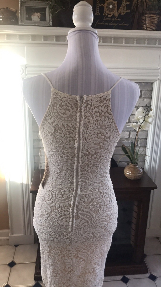 lace applique midi dress Sophia Pleated Lace Applique Midi Dress