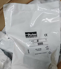 1PC New Parker PS1-E186 Pneumatic Components via FedEx or DHL spot stock