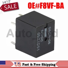 1PC F8VF-BA G8QN Truck Fuel Pump Gauge RELAY R303 For Ford Explorer Expedition