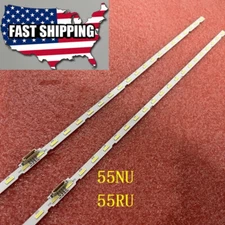 LED Backlight Strip for UN55RU7200FXZA UN55RU7200F UN55RU7300FXZA UN55RU7300F