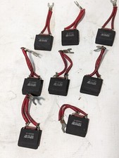 Lot of 4 Helwig Carbon 13-501592 Carbon Brush