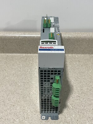Rexroth HCS02.1E-W0012-A-03-NNNN