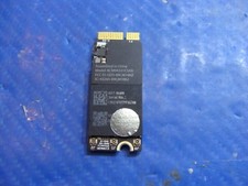 MacBook Pro A1425 13" Early 2013 ME662LL/A Genuine Wireless Card 661-7013 ER 
