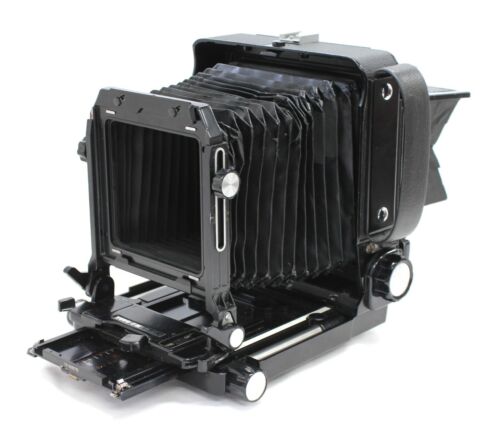 激安大特価！】 45A Format Camera TOYO Film FIELD with 45A from 4x5