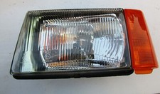 Feu avant (phare) Opel REKORD