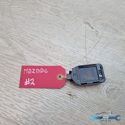 Regensensor MAZDA 6 GJ MK3 2016