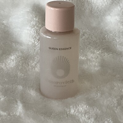 Omorovicza  Queen Essence 30ml 1 Oz New No Box Hydrating Prep Lotion