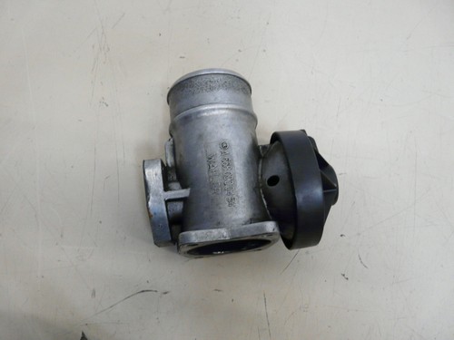 Mercedes Benz A170 W 168 70 Kw Bj. 2003 AGR Ventil A6680900454