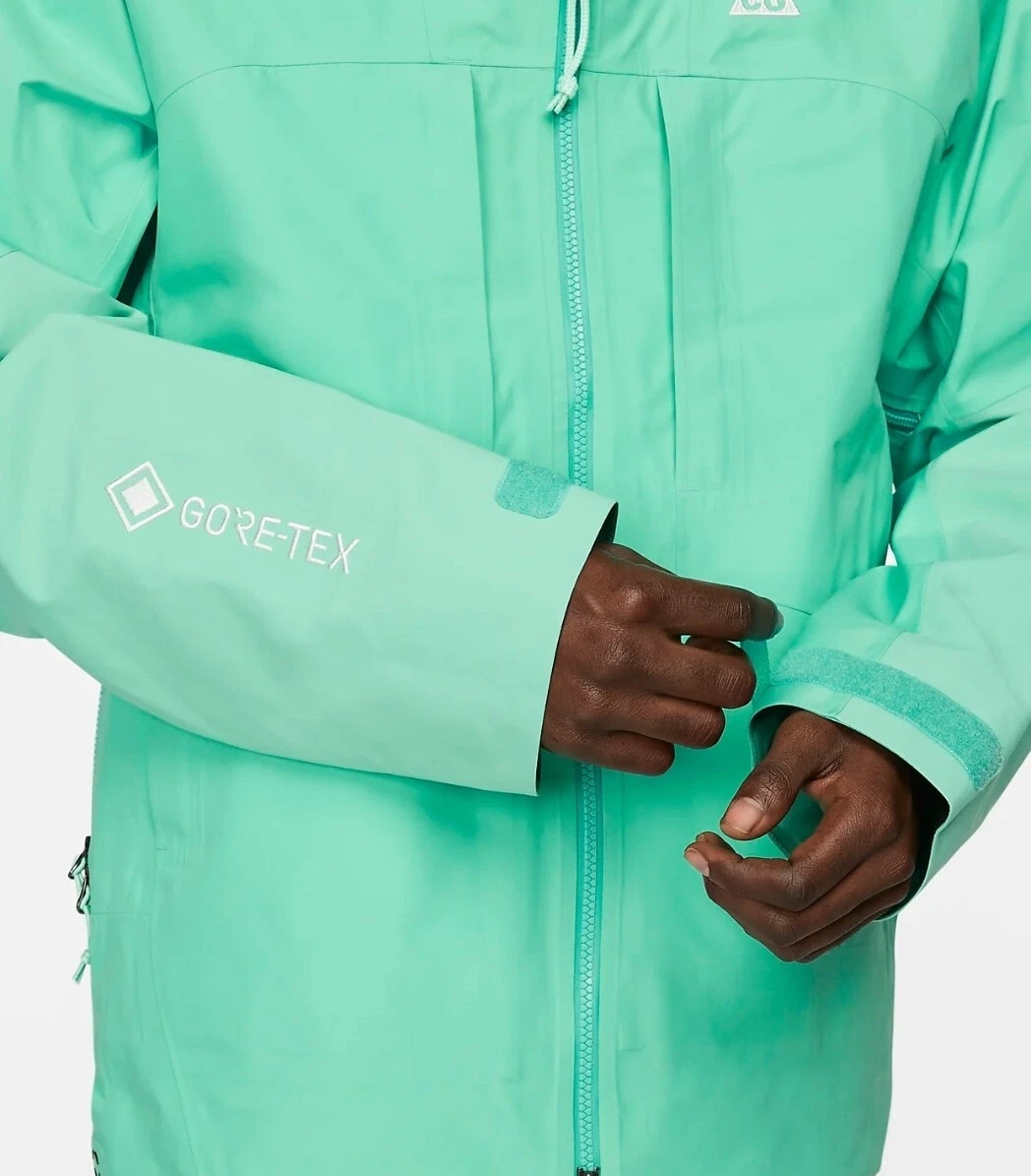 NIKE ACG ストームフィットGORE-TEX Misery Ridge S | www