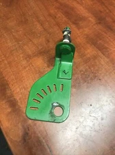 OEM Right Bracket For 21” John Deere JS40 Walk Behind Rotary Gas Mower SeeDesc