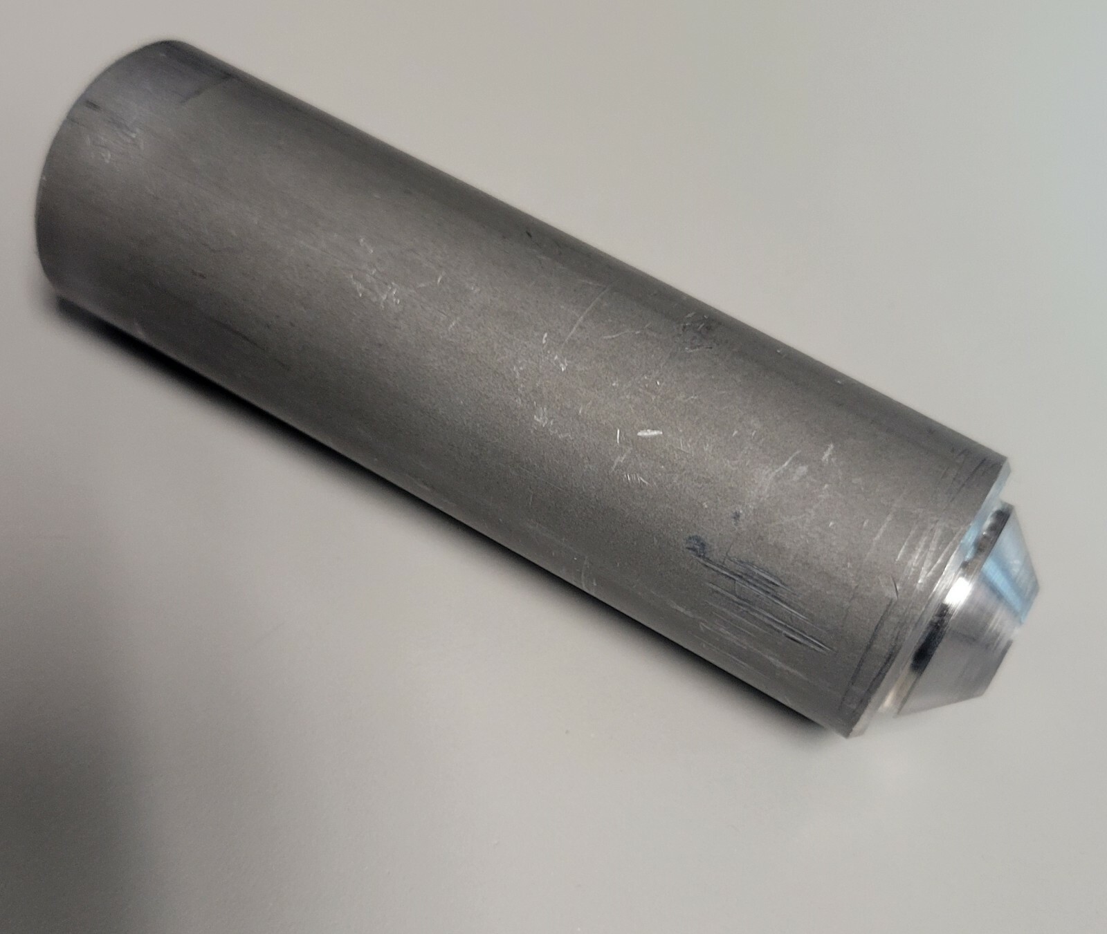 Roller Pin - 0.75x3.41" - SWCH10A STEEL - Part Number 96199GT