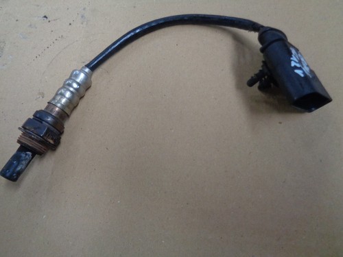 Seat Ibiza IV 6L1 6L 1,2 12V 47KW VW Polo SKODA Lambdasonde Kurz 03C906262