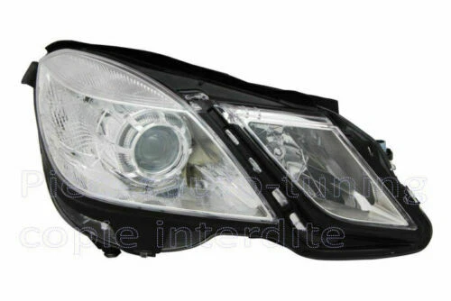 Piezas y accesorios TYC para carrocería y exteriores de coche