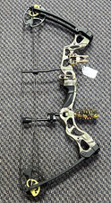 SAS Outrage Compound Bow Right-Handed Pre-Owned LOCAL PICKUP ONLY