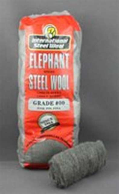 000 steel wool pads