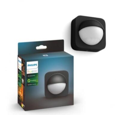 Philips Hue Outdoor Bewegungssensor (Modell 929003067401)