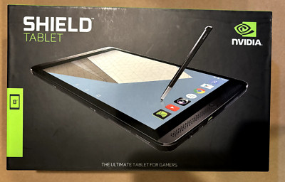 NVIDIA Shield Tablet 32 GB