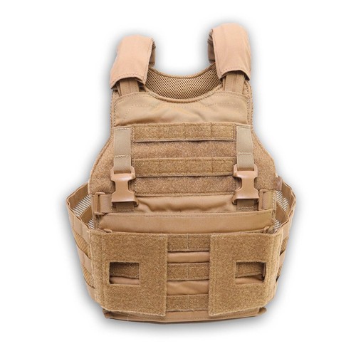 NEU Velocity Systems Mayflower SCARAB™ SC3 Plattenhalter - Bild 26 von 31
