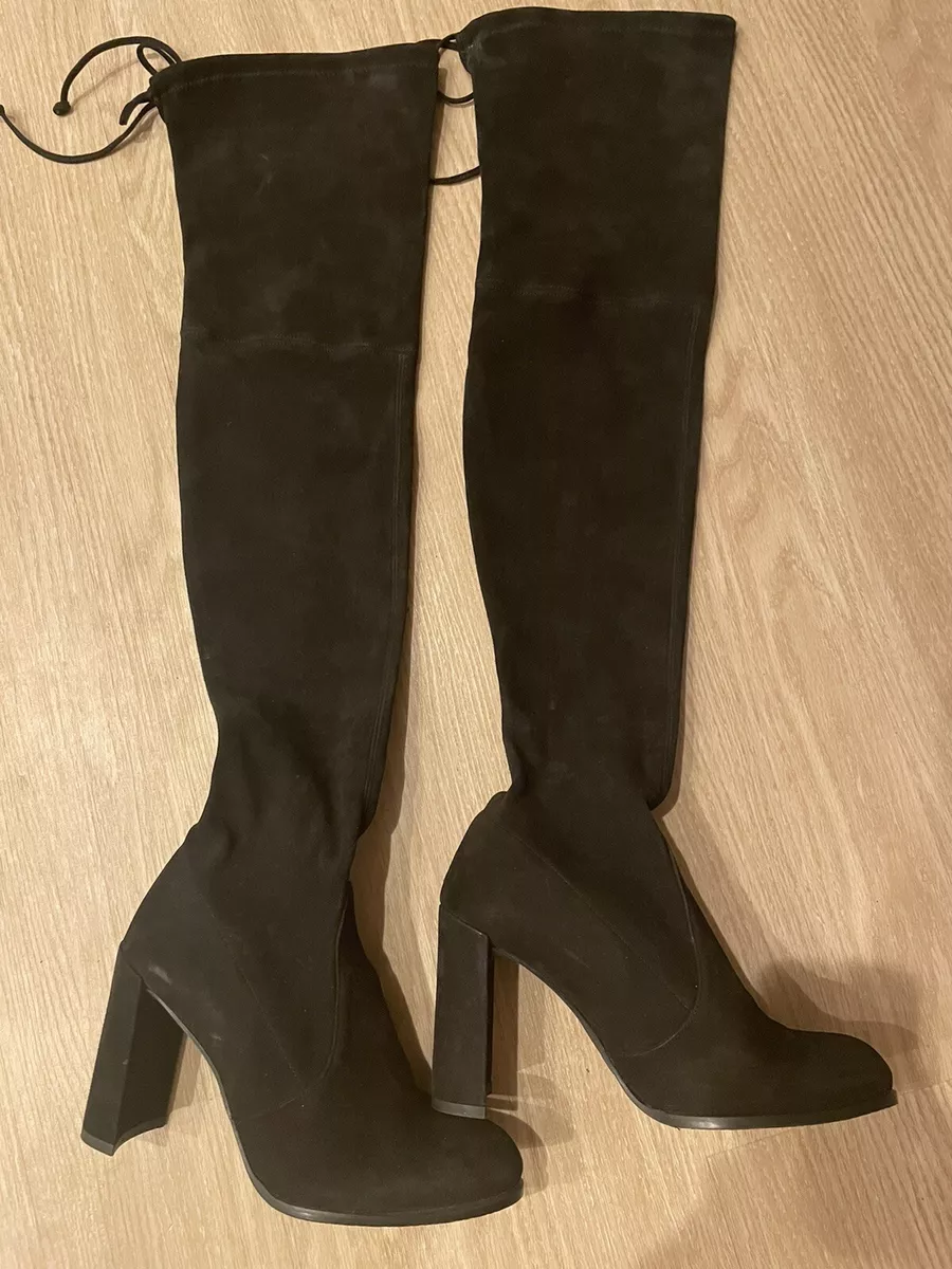 Stuart weitzman hiline clearance sale