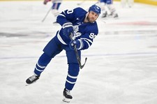 Ryan O'Reilly 8x10 Photo Toronto Maple Leafs