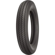 Shinko - 100/90-19 - 240 Series Classic Front Cruiser, Touring Motorcycle Tire