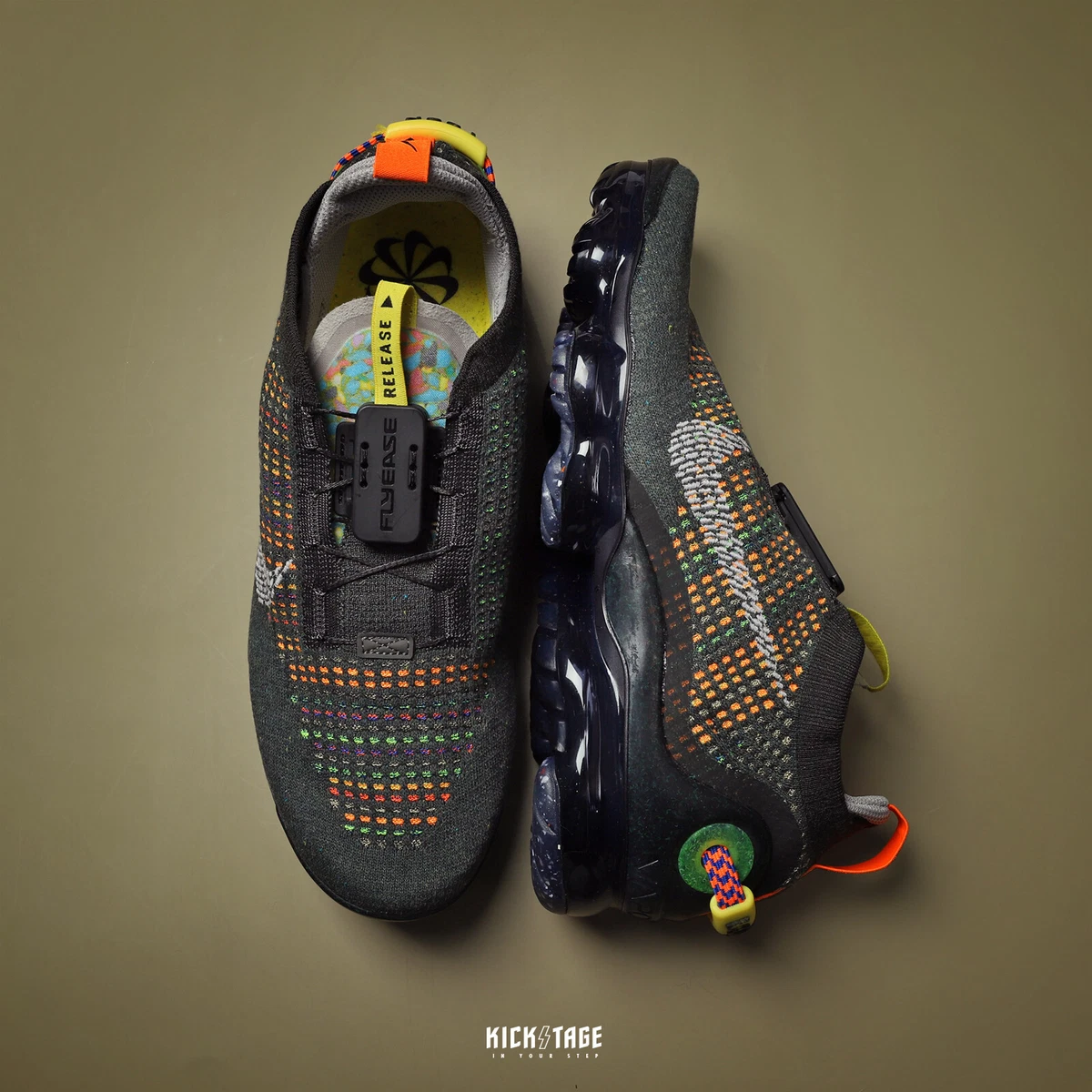 安い定番人気 NIKE vapor MAX 2020 FK/ 27.5cm CsLfN-m15412984384 rc