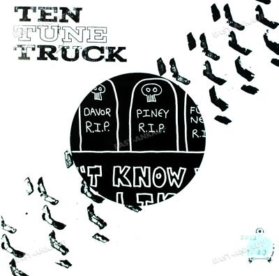 The Piney Gir Country Roadshow / - I Don't Know I Feel Like .. 7in '