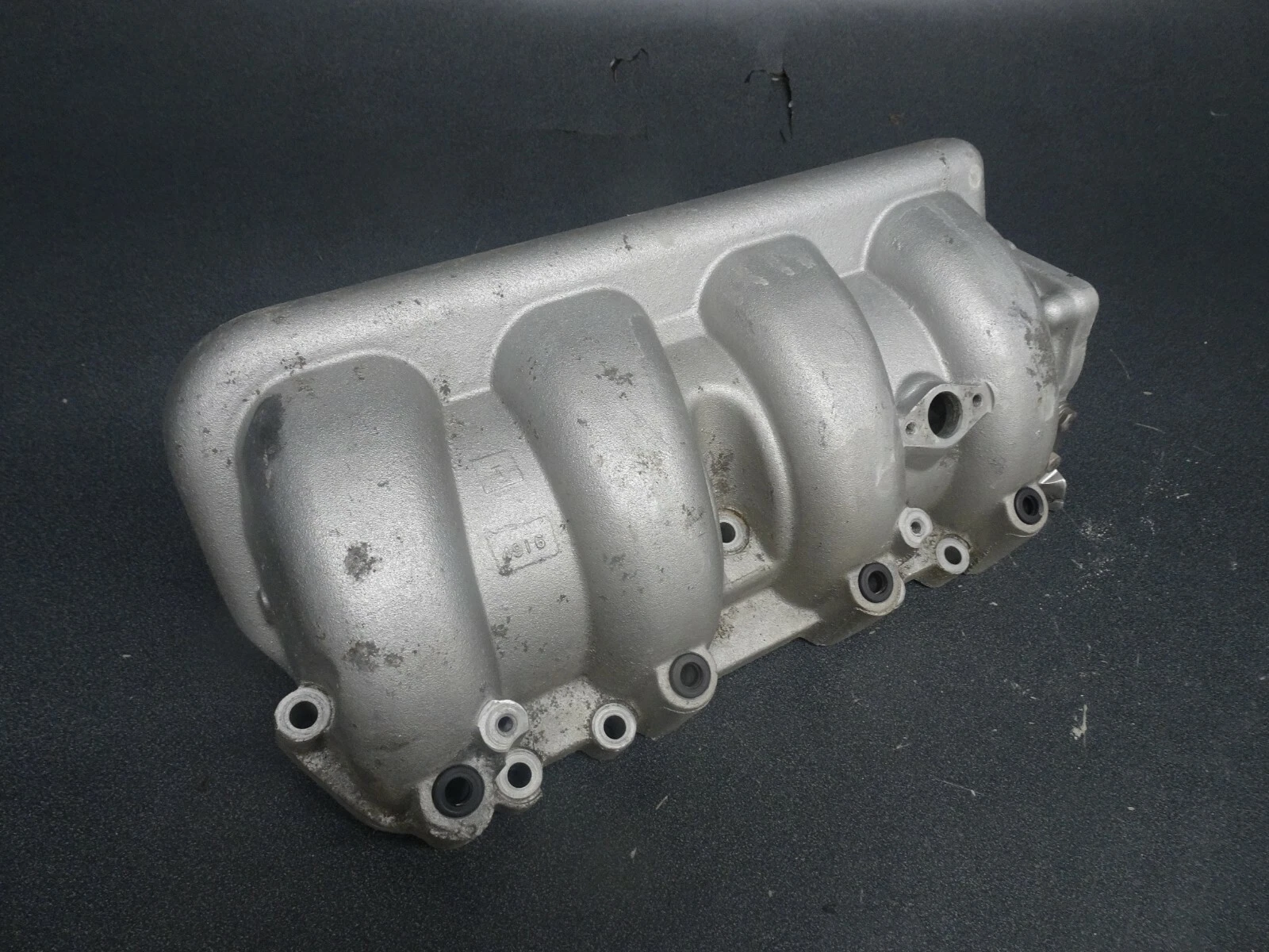 2004-2021 Kawasaki OEM Air Intake Manifold 59076-3729 STX-15F STX-12F Ultra