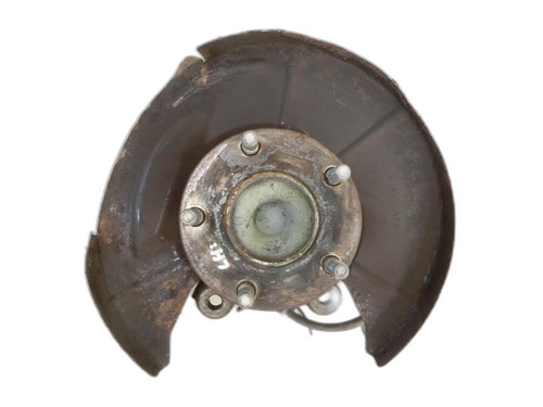 Achsschenkel Radnabe mit ABS Links Hinten für Mazda 6 GJ 15-18 Kombi 2,2 110KW