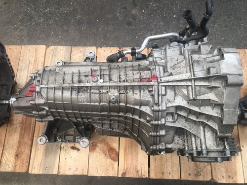 AUDİ 0CL300041 - (Getriebe Code -Code) 0CK / 0CL GETRIEBE -  (Gebraucht) - Bild 1 von 4